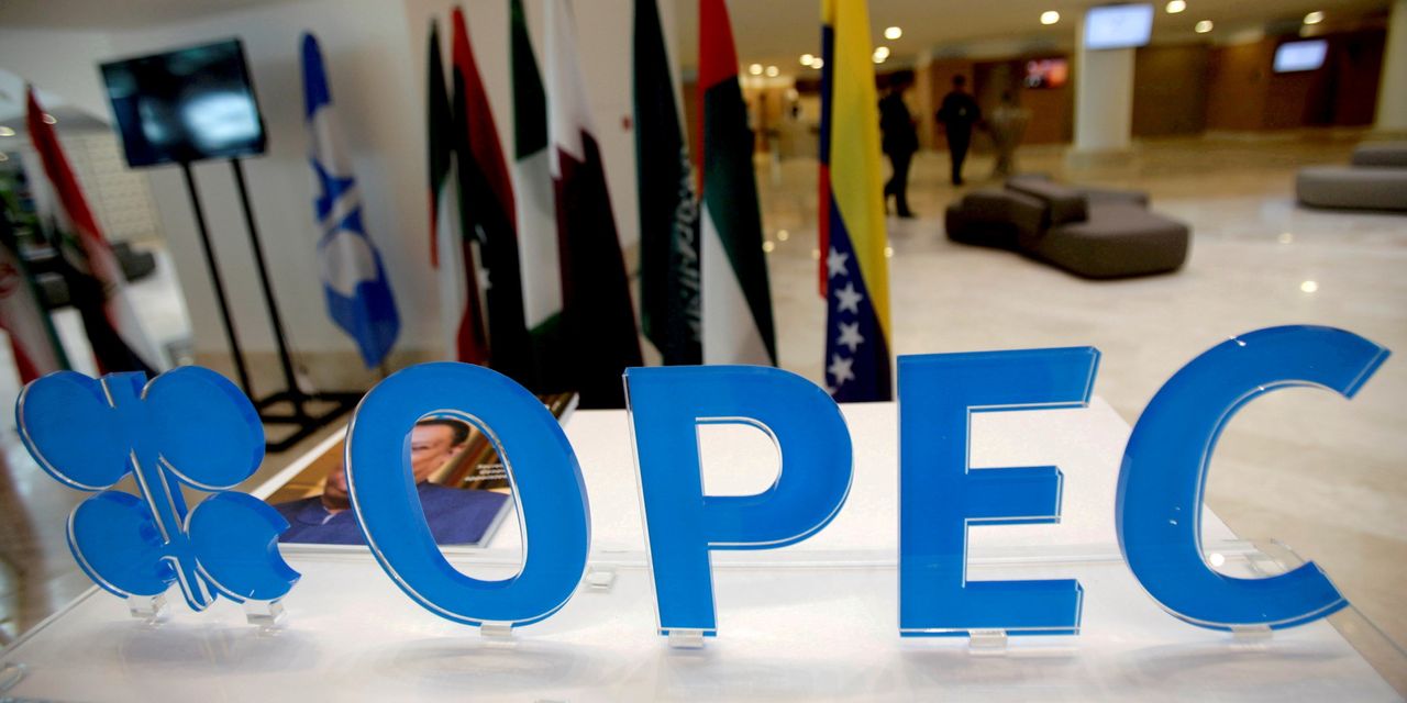 High Vitality Prices Prone to Indicate Less Oil Study This Year, OPEC Says