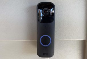 Blink Video Doorbelll overview: A legit $50 doorbell that does now not require a subscription