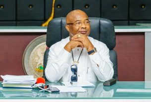 S/East violence: Coalition urges Uzodinma to launch therapeutic job in Imo