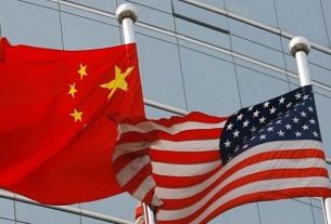 US warns China over stress on Taiwan earlier than Biden-Xi summit