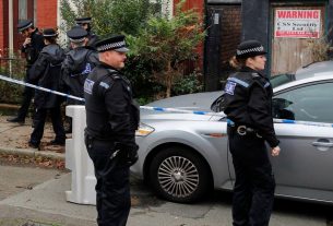 U.K. Raises Terrorist Possibility Diploma After Liverpool Taxi Explosion