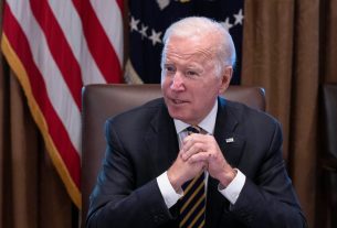 Biden, Xi Teams Location Modest Hopes for Bilateral Talks