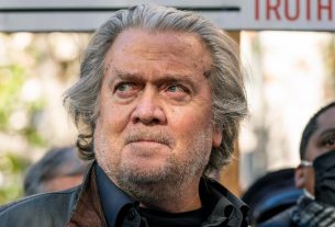 Bannon pleading no longer guilty to contempt of Congress charges