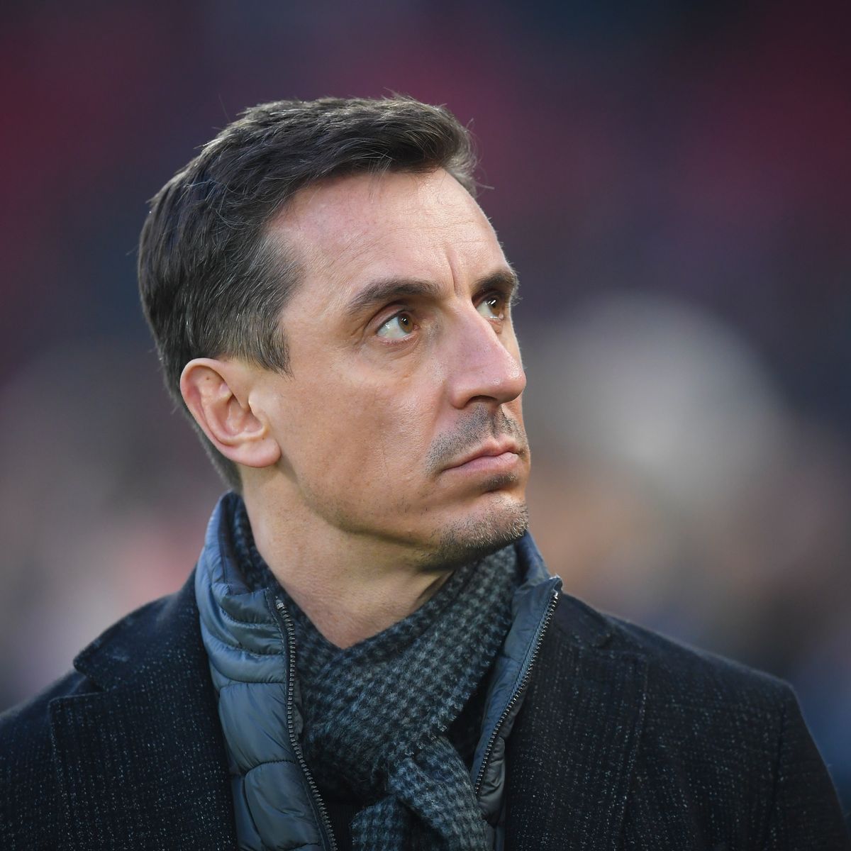 EPL: He’ll mark 5-year deal the next day – Gary Neville finds next Man United supervisor