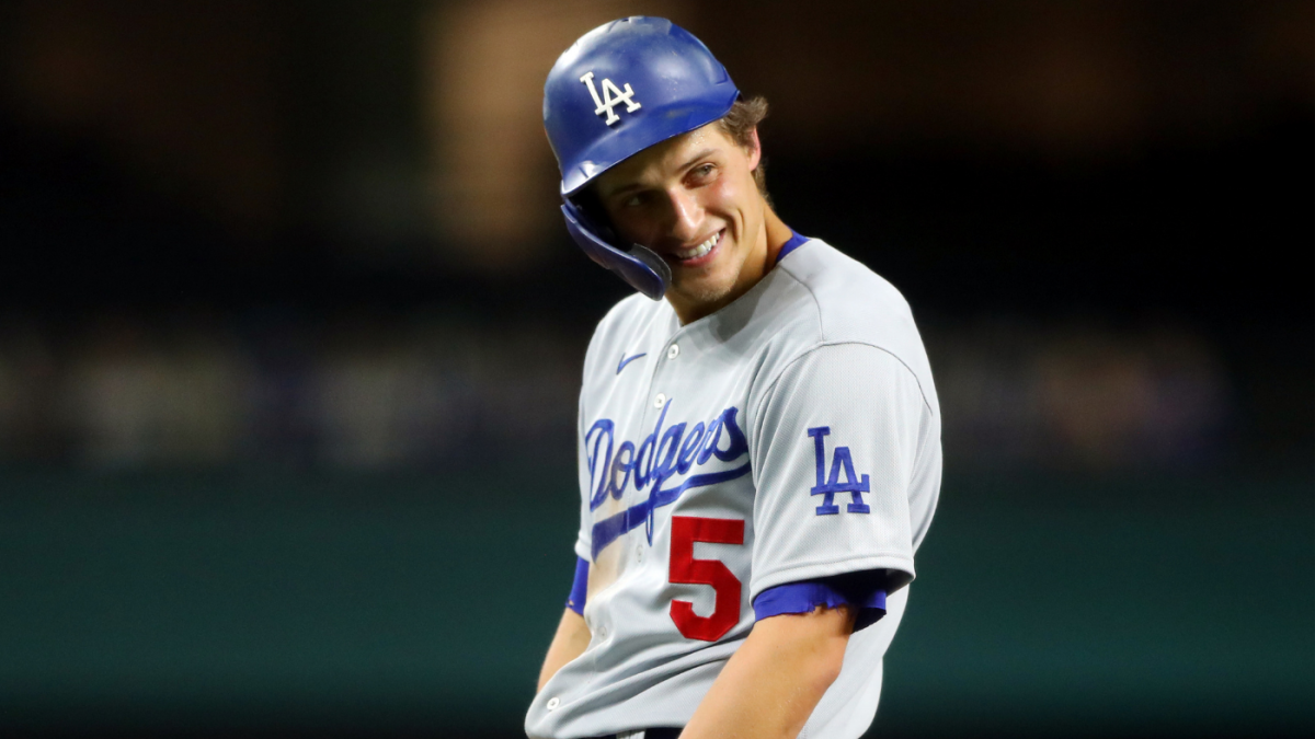 Corey Seager, Rangers agree to 10-365 days, $325 million contract as star shortstop leaves Dodgers
