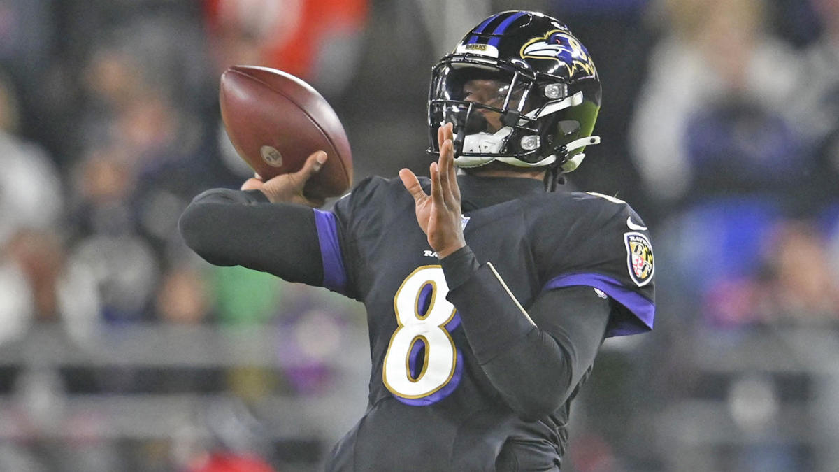 Ravens’ Lamar Jackson makes no excuses for efficiency vs. Browns: ‘I regarded bask in a rookie’