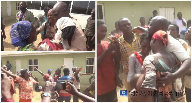 Bandits Free 65 Kidnapped Baptist Church Participants, Others In Kaduna