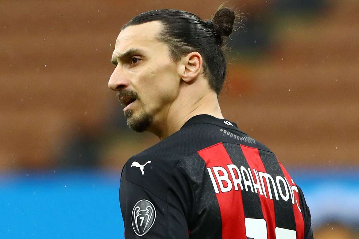 EPL: How Man United deducted £1 from my wage for ingesting fruit juice – Ibrahimovic