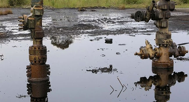 Nembe Oil Spill: Passe Ruler Wants FG Companies To Boom Extra Tell
