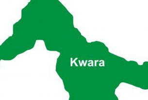 Firefighters avert petrol tanker explosion in Kwara