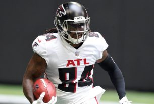 2022 Pro Bowl snubs: Cordarrelle Patterson, Roquan Smith lead list of players who deserved recognition
