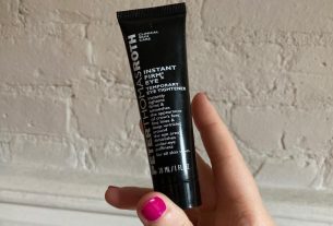 This seek cream is all over TikTok, however is it price the hype? We put aside it to the test