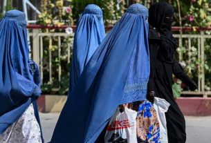 No trips for females unless escorted by male relative: Afghan Taliban