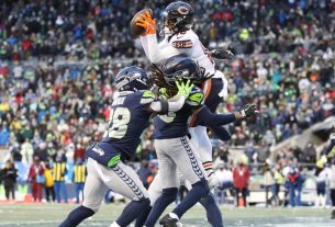 NFL Week 16 scores, highlights, updates, agenda: Bears stun Seahawks with wild two-level conversion
