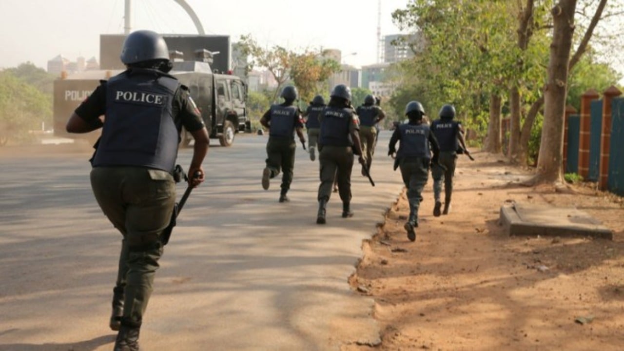 Two armed robbery suspects die after shootout with police in Delta