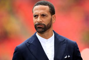 EPL: He’s going to be merely signing – Rio Ferdinand advises Arsenal on LaLiga extensive title