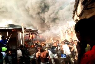 Fireplace Guts Stores, Items In Trendy Yobe Market