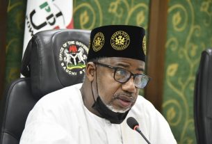 Gov Mohammed approves employment of 1,061 Bauchi scientific college students