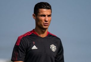 EPL: I devour your mentality but that that it is seemingly you’ll per chance well’t fabricate it with Man United – Darren Zigzag to Ronaldo