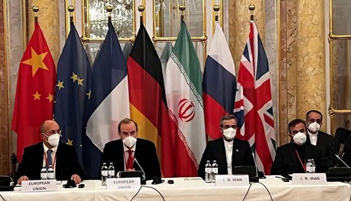 Negotiators head dwelling as Iran talks to revive nuclear deal hit distinguished stage