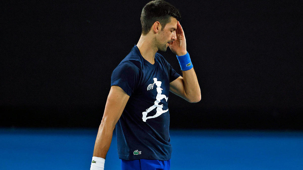 Australian Delivery 2022: Novak Djokovic faces deportation after court upholds visa cancellation
