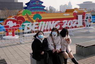 Beijing 2022 Olympics Cell App Is Marred by Security Flaws, Researchers Reveal