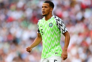 AFCON 2021: Troost-Ekong names incredible gamers in Huge Eagles, faults Rohr