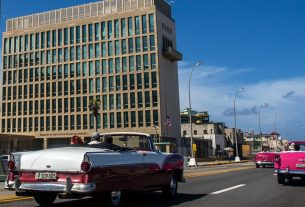 Havana Syndrome Doubtlessly not Attributable to U.S. Foes, CIA Says