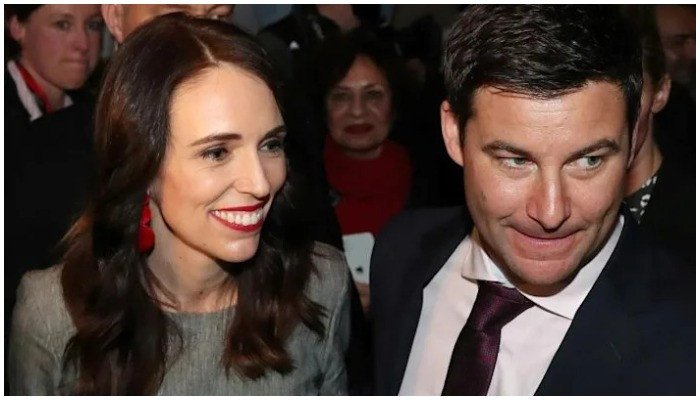 COVID-19 outbreak forces New Zealand’s Jacinda Ardern to scrap marriage ceremony plans