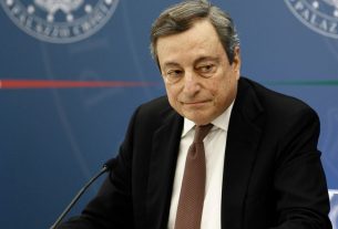 Italy to Come to a decision on Its Leadership—and Draghi’s Future