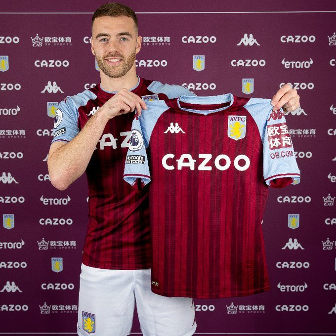 EPL: Indispensable elements of Calum Chambers’ shock circulate from Arsenal to Aston Villa