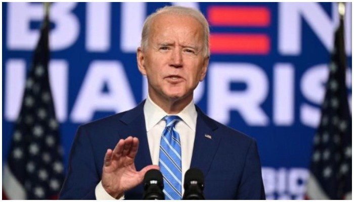 Biden says will nominate ‘first Gloomy lady’ to Supreme Court docket