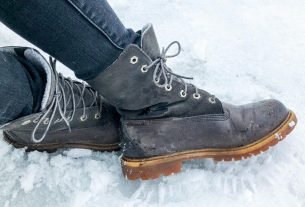 The 16 most fascinating winter boots in any admire designate elements, per experts