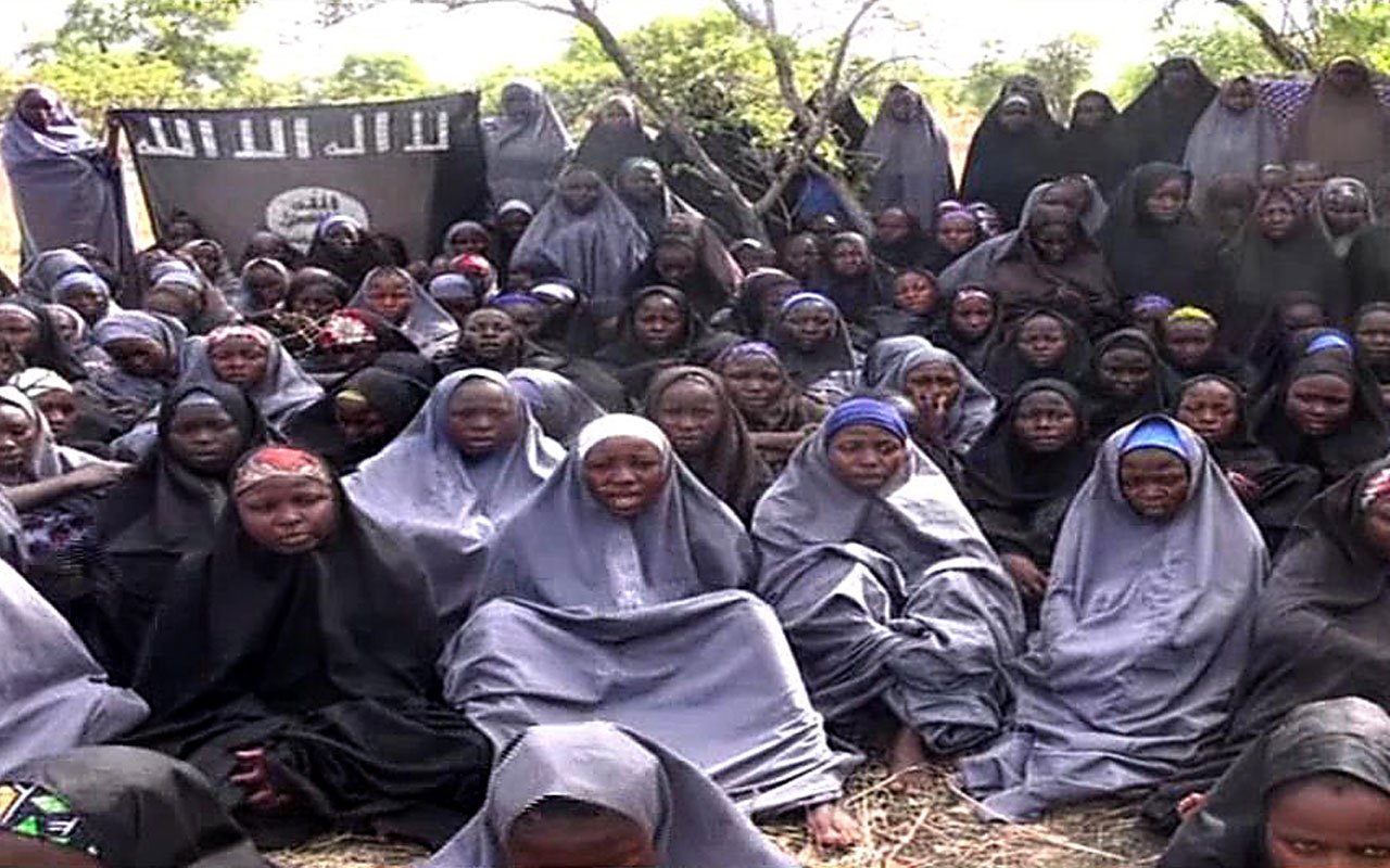 110 Chibok ladies kidnapped in 2014 unaccounted for – Community