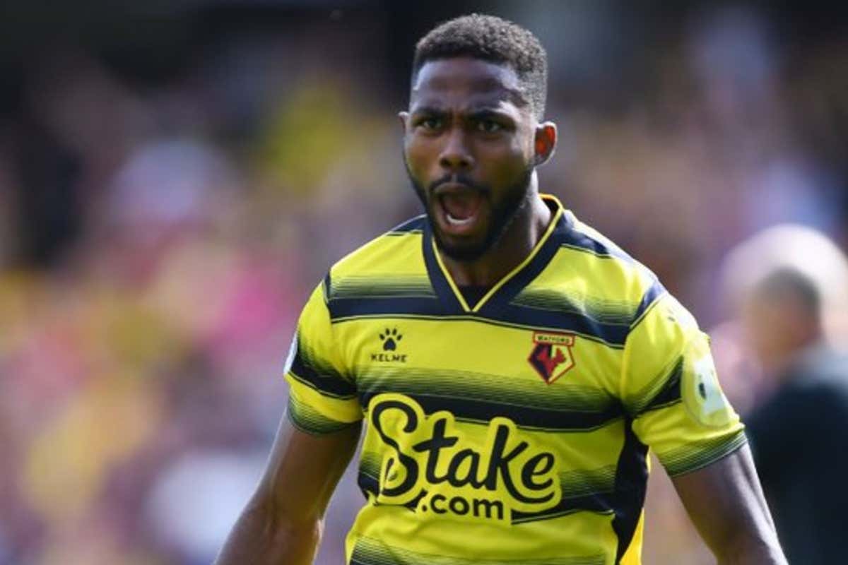 AFCON 2021: Exact cause I used to be dropped from Nigeria’s squad – Watford famous person, Dennis