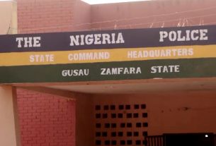 Police Rescue 21 Kidnapped Schoolchildren In Zamfara, Two Unruffled In Captivity