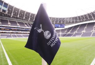 EPL: Tottenham to hijack Arsenal’s first January signing