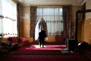 Nowhere to mask: Abused Afghan girls americans receive safe haven dwindling