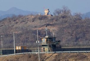 Man Who Crossed DMZ Into North Korea Is a Earlier Defector