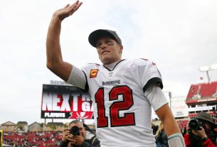 Tom Brady retires: The put does Buccaneers QB’s attain irascible amongst most though-provoking final seasons in NFL history?