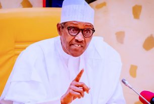 Buhari Calls For Extra Fashionable Contraceptives Over Rising Population