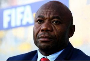 Nigeria vs Ghana: Amuneke speaks on NFF appointing him Effectively-organized Eagles coach