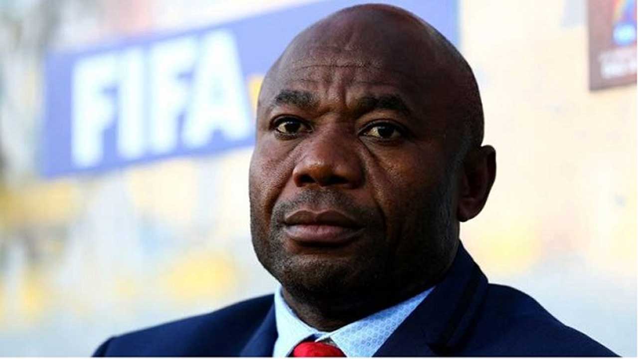 Nigeria vs Ghana: Amuneke speaks on NFF appointing him Effectively-organized Eagles coach