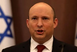 Israel’s PM vows action as police Pegasus spying scandal widens