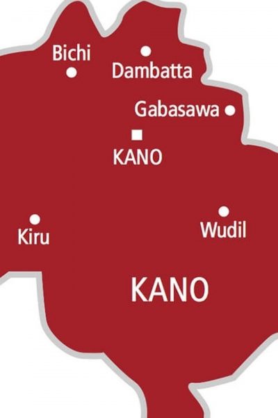 One ineffective as gasoline explodes in Kano